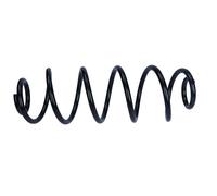2X MAXGEAR Molla Ammortizzatore Posteriore Compatibile Per Audi A4 8K2 B8