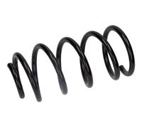 2X MAXGEAR Molla Ammortizzatore Posteriore Per Fiat Punto 188