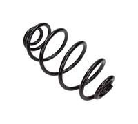 2X MAXGEAR Molla Ammortizzatore Posteriore Per Opel Astra G Caravan F35_ F70 F35