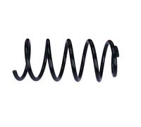 2X MAXGEAR Molla Ammortizzatore Posteriore Per Opel Corsa D S07