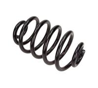 2X MAXGEAR Molla Ammortizzatore Posteriore Per Opel Vectra C CC