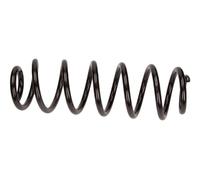 2X MAXGEAR Molla Della Sospensione Posteriore L+R Per VW PASSAT TIGUAN