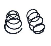 2x MAXGEAR Molla Anteriore per Fiat Cinquecento 170 0.9 Ad.es. S 0.7i