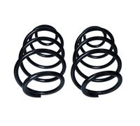 2x MAXGEAR Molla Anteriore per Ford Mondeo IV Familiare BA7 2.0 1.6 Ti
