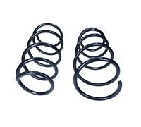 2x MAXGEAR Molla Anteriore per Toyota Avensis Familiare_T27_2.0 D-4D