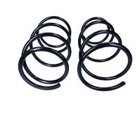 2x MAXGEAR Molla Anteriore per Toyota Rav 4 II CLA2_XA2_ZCA2_