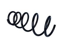 2x MAXGEAR Molla Anteriore per Toyota Yaris NHP13_NSP13_NCP13