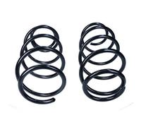 2x MAXGEAR Molla Anteriore per Toyota Yaris NHP13_NSP13_NCP13_