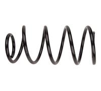 2x MAXGEAR Molla Anteriore per Volvo V50 Mw S40 II 544 533