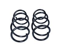 MAXGEAR 60-1252D Molle ammortizzatori