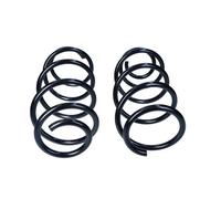 2x MAXGEAR Molla Anteriore per VW Polo 6R 6C 6R1 6C1 60_61_602
