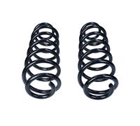 2x MAXGEAR Molla Assale Posteriore per Citroën DS4 C4 II B7 2.0 HDI / Bluehdi