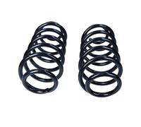 2x MAXGEAR Molla Assale Posteriore per Toyota Yaris Verso _NLP2_ _NCP2_ _P2