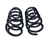 2X MAXGEAR Molla Del Sospensioni Posteriore Per Toyota Avensis Berlina _T27_