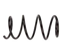 2X MAXGEAR Molla Della Sospensione Anteriore Per BMW 5 Serie E60 Touring E61