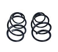 2X MAXGEAR Molla Della Sospensione Anteriore Per Hyundai I30 Kombi FD 1.6