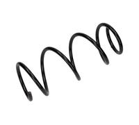 2X MAXGEAR Molla Della Sospensione Anteriore Per Nissan Micra III K12