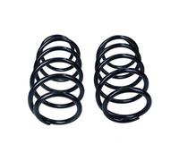 2X MAXGEAR Molla Della Sospensione Anteriore Per Opel Astra H L48 1.4 L08 L35