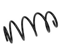 2X MAXGEAR Molla Della Sospensione Anteriore Per Opel Vectra C CC Signum