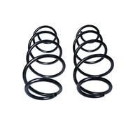 2X MAXGEAR Molla Della Sospensione Anteriore Per Peugeot 308 II