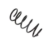 2X MAXGEAR Molla Della Sospensione Anteriore Per Seat Leon 1M1 Toledo II 1M2