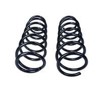 2X MAXGEAR Molla Della Sospensione Anteriore Per Suzuki Jimny Fuoristrada Chiuso