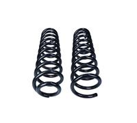 2X MAXGEAR Molla Della Sospensione Per Mercedes-Benz E-Klasse W211