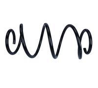 2X MAXGEAR Molla Della Sospensione Posteriore Adatta Per Dacia Dokker