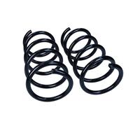 2X MAXGEAR Molla Della Sospensione Posteriore Per Fiat 500 312_ 1.4
