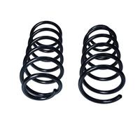 2X MAXGEAR Molla Della Sospensione Posteriore Per Hyundai IX20 JC KIA Venga YN