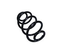 2X MAXGEAR Molla Della Sospensione Posteriore Per Nissan Note E11 NE11