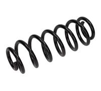 2X MAXGEAR Molla Della Sospensione Posteriore Per Peugeot 307 SW 3H Break 3E 4B