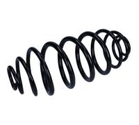 2X MAXGEAR Molla Della Sospensione Posteriore Per Renault Kangoo/Grand