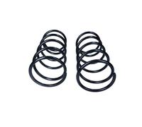 2X MAXGEAR Molla Dell'Assetto Per Mitsubishi Pajero Pinin H6_W H7_W 2.0 GDI 1.8
