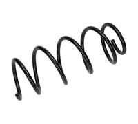 2x MAXGEAR Molla di Sospensione Asse Ant. per Opel Corsa D