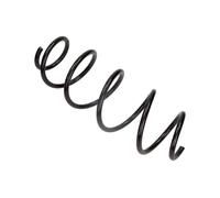 2x MAXGEAR Molla di Sospensione Frontale per Mercedes-Benz Classe B W245 A