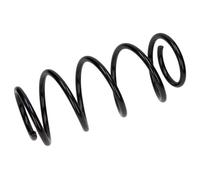 2x MAXGEAR Molla di Sospensione Frontale per Opel Astra G Cc F48_F08_F35_F69 _