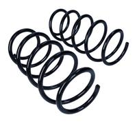 2x MAXGEAR Molla di Sospensione Frontale per Opel Corsa C F08 F68 Scatola W5L