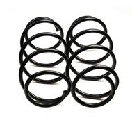 2x MAXGEAR Molla di Sospensione Frontale per Volvo V40 Familiare 645 VW S40 I Vs