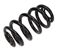 2X MAXGEAR Molla Di Sospensione Posteriore Adatta Per BMW X3 E83 60-0450