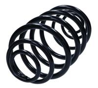 2X MAXGEAR Molla Di Sospensione Posteriore Adatta Per Opel Astra H L48 A04