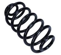 2X MAXGEAR Molla Di Sospensione Posteriore Adatta Per Opel Signum 60-0484