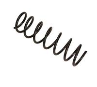 2x MAXGEAR Molla di Sospensione Posteriore per Ford Focus II Da _ Hcp Dp Berlina