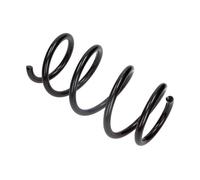 2X MAXGEAR Molla Di Sospensione Posteriore Per Peugeot Boxer Bus Citroën Jumper