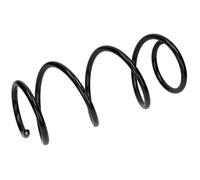 2x MAXGEAR Molla Frontale Adatto A per Nissan Note E11 NE11 60-0334