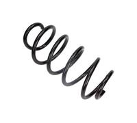 2x MAXGEAR Molla Frontale per VW Touran 1T1 1T2 1T3 Golf VI Variant