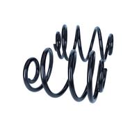 2x MAXGEAR Molla per Opel Astra F Cc 53_ 54_ 58_ 59_ T92 Kadett E 33_