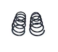 2x MAXGEAR Molla per Renault Kangoo KC0/1_ 1.6 16V 1.5 DCI FC0/1_ 1.9