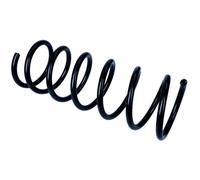 2x MAXGEAR Molla Posteriore Adatto A per Fiat Cinquecento 170 170_60-0052