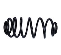 2x MAXGEAR Molla Posteriore per Mercedes-Benz Bus Vito / Scatola Mixto